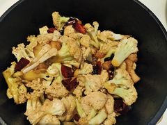 -柴门饭儿(成都太古里店)
