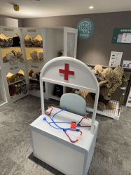 -奈尔宝·儿童乐园·亲子餐厅(华采天地店)