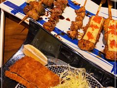 -白石的深夜食堂(济南万象城店)
