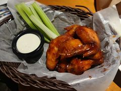 -Texas Roadhouse(世纪汇广场店)