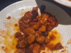 -福海居烤鸭店(鸟巢店)
