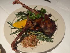 -LESCEDARS  Bistro香柏树(外滩店)