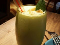 -卡朋西餐(较场西路店)