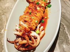 -前海沿•青岛菜(中山路天主教堂店)