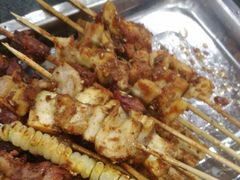 -老黑板筋(顺义总店)