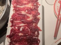 -八合里牛肉火锅(上海世茂广场店)