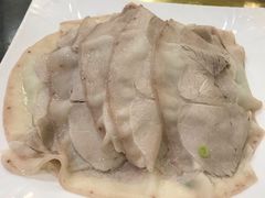 -兄弟李庄白肉总店