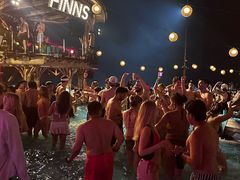 -FINNS Beach Club