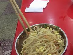 -蒋炸酱(内东街店)