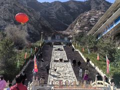 -鸡鸣山旅游景区