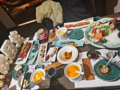 -味见·荣家(亚泰大街店)