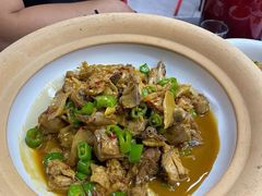 -樊记王·朝阳烧烤粥吧(星沙店)