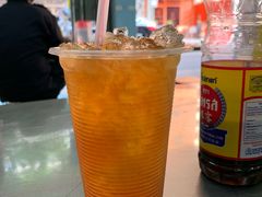 -榮泰米粉湯(Left Shop)