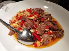 -炊烟小炒黄牛肉(中心印象城店)