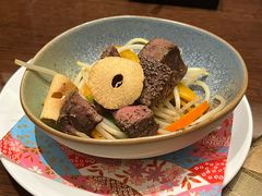 -九洲喜来登酒店湖月日餐厅