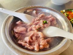 -群众牛肉小点(蚵仔煎)