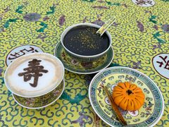 -宫事颐庭·老佛爷贵寿下午茶(颐和园店)