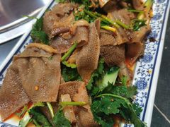 -辣得香川菜馆(横屿鳝溪佳园店)