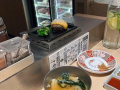-肉肉大米(金虹桥店)