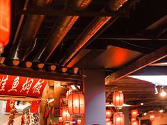 大堂-印象鲵宴·张家界地标美食名片(溪布街店)