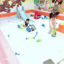 -妙糖乐园(乐坊·大华生活广场店)