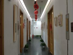 -子曰书院·古筝围棋书法国画小主持(夏都店)