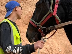 -天山神秘大峡谷