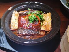 -外婆家(南开大悦城店)