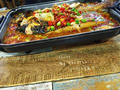 -俺家鲜·烧烤龙虾地锅鸡(观音塘店)