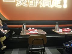 -胖哥俩肉蟹煲(湖滨银泰in77店)