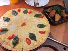 -一尺花园(安和花园店)