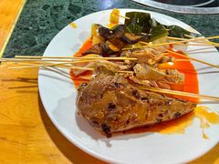 -丁丁猫重庆小面(徐州路店)