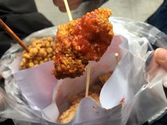 -香酥鸡排(京汉大道店)