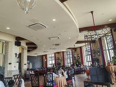 -南沙游艇会·大兵船餐厅