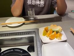 -海底捞火锅(泉城路店)
