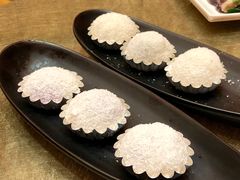 -金城大酒店-中餐厅(汾江中路店)