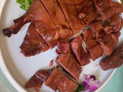 腊鸭-临潼印象·特色陕菜