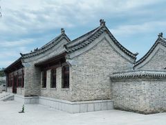 -青州古城