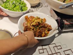 -帝一铭家宴(板塘店)
