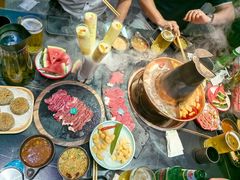 -乔先生涮肉·鲜活牛羊肉火锅(塘沽店)