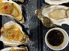 -蠔友汇(皇姑店)