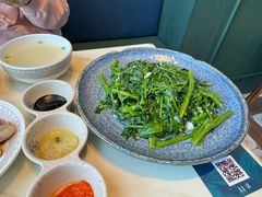 -章记星洲 · 新加坡餐厅(望京店)