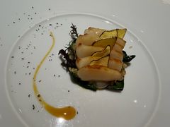 -Le Comptoir de Pierre Gagnaire