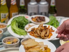 -天宜隆蘑菇宴火锅(石景山旗舰店)
