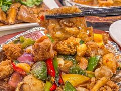 -潮之南·潮汕菜·鱼仔档(南山店)