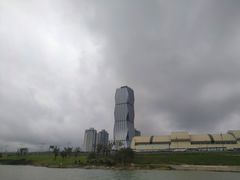 -在海一方公园