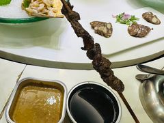 -一品鲜海鲜火锅(海信广场店)