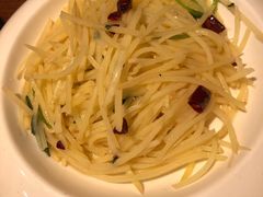 酸辣土豆丝-北大荒人(即墨店)