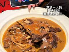 -永安水煮活鱼·仪征菜(仪征奥林匹克店)