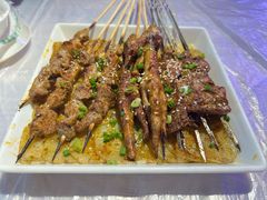 -可可大虾武汉土菜大排档(万松园1店)